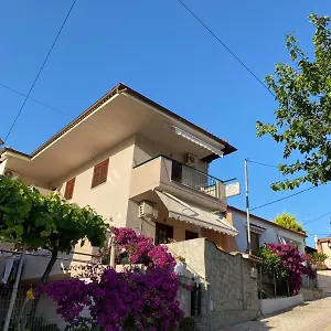 Miranda Παλιούρι
