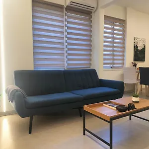 Apollonas - 1br Lux - Tsimiski Ladadika - Explore Center By Foot - Close To Aristotelous Square Θεσσαλονίκη