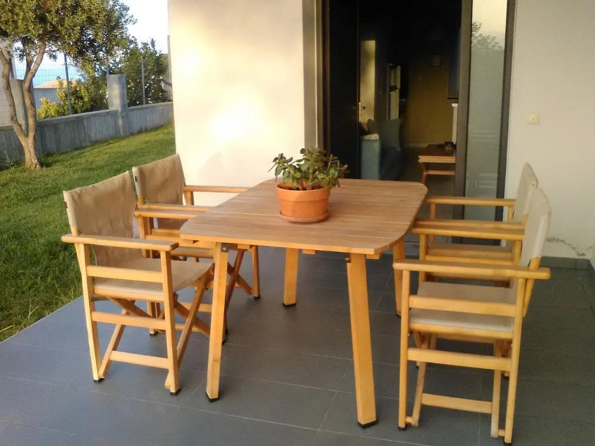 Polystylohill Apartment Polychrono