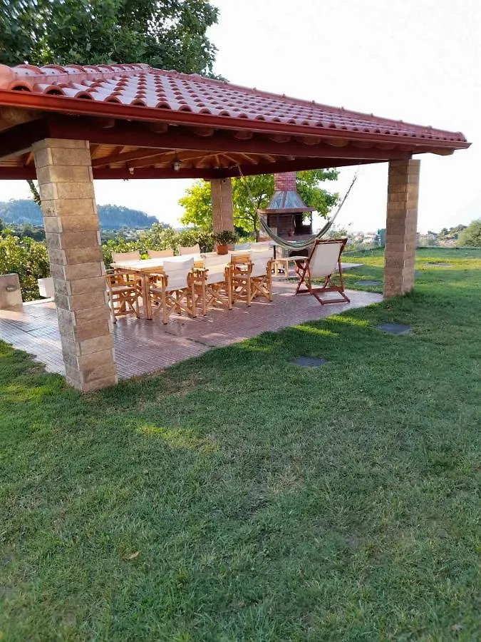 Polystylohill Διαμέρισμα Πολύχρονο