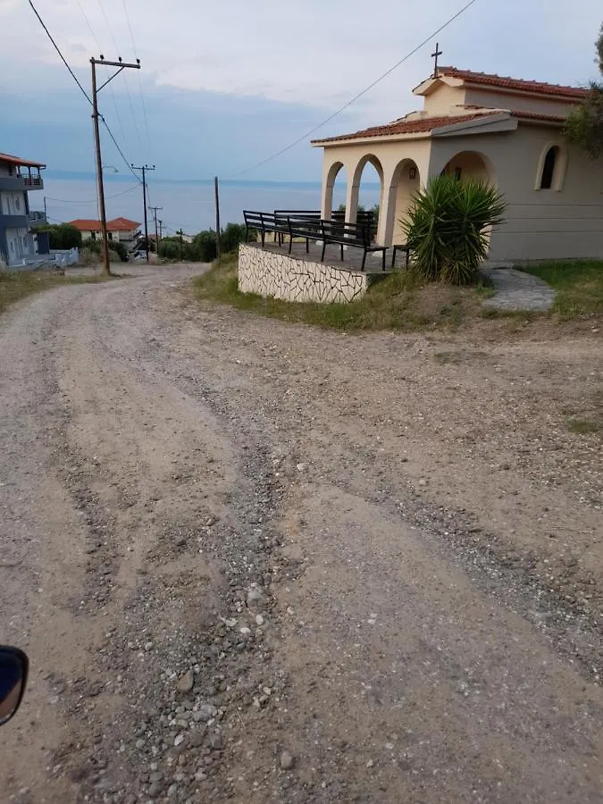 Polystylohill Διαμέρισμα Πολύχρονο