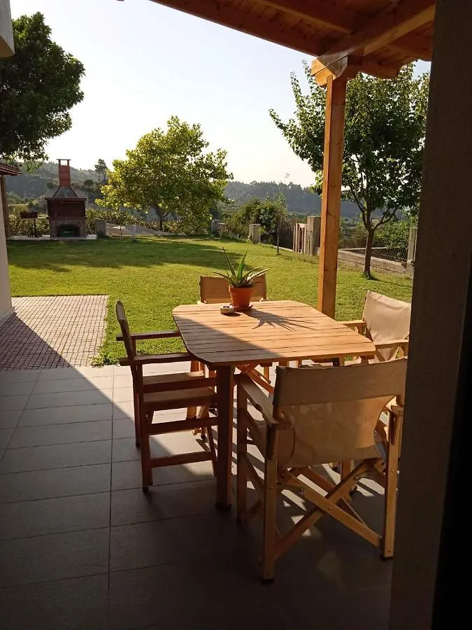 Polystylohill Διαμέρισμα Πολύχρονο Ελλάδα