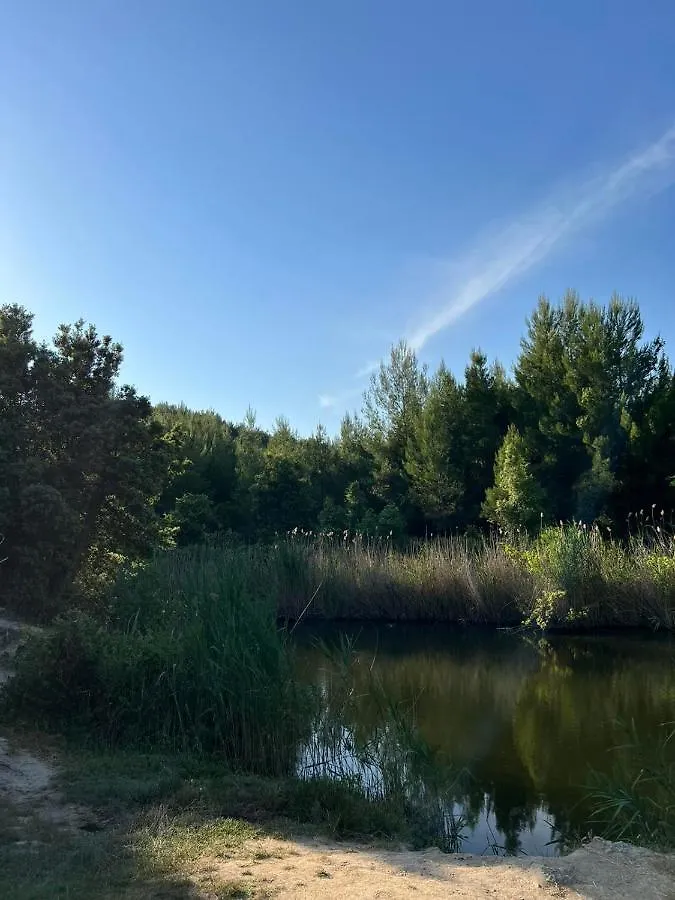 Polystylohill Διαμέρισμα Πολύχρονο